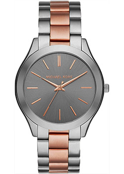Часы Michael Kors Runway MK3713